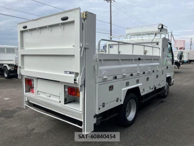 Isuzu ELF TRUCK 2007-07 7961468-1