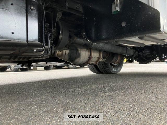 Isuzu ELF TRUCK 2007-07 7961468-20