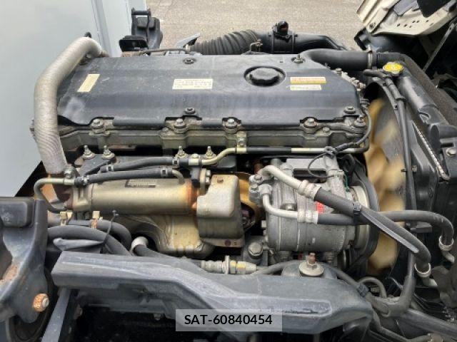 Isuzu ELF TRUCK 2007-07 7961468-22