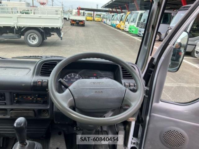 Isuzu ELF TRUCK 2007-07 7961468-23