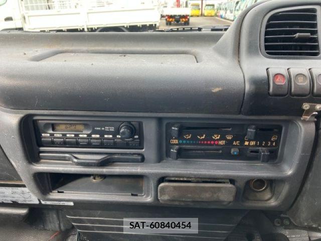 Isuzu ELF TRUCK 2007-07 7961468-24