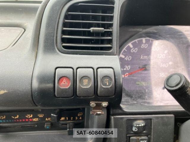Isuzu ELF TRUCK 2007-07 7961468-25