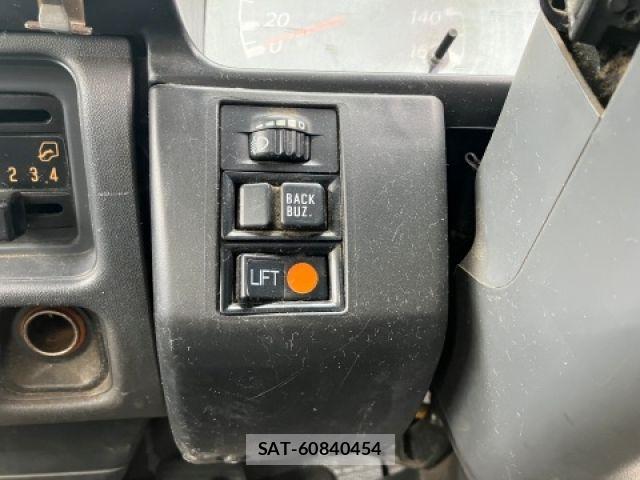 Isuzu ELF TRUCK 2007-07 7961468-26
