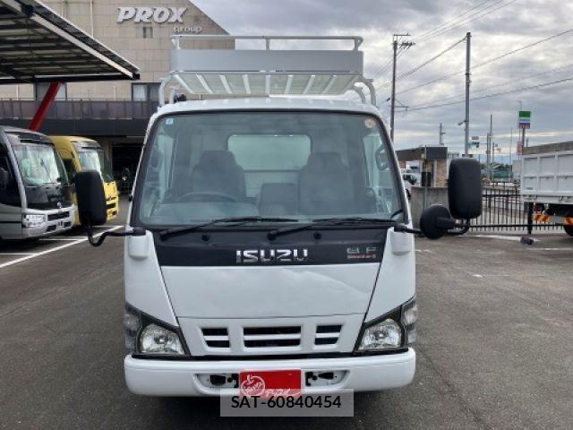 Isuzu ELF TRUCK 2007-07 7961468-2