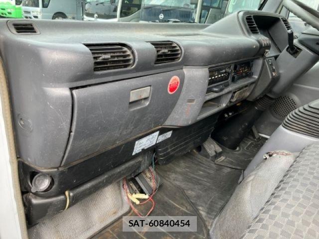 Isuzu ELF TRUCK 2007-07 7961468-29