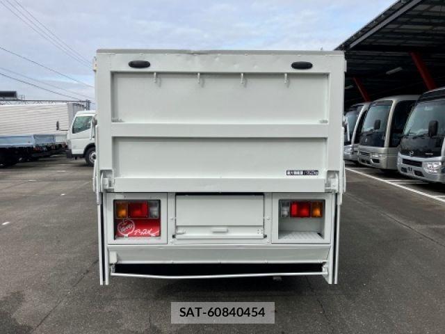 Isuzu ELF TRUCK 2007-07 7961468-3