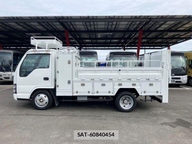 Isuzu ELF TRUCK 2007-07 7961468-4