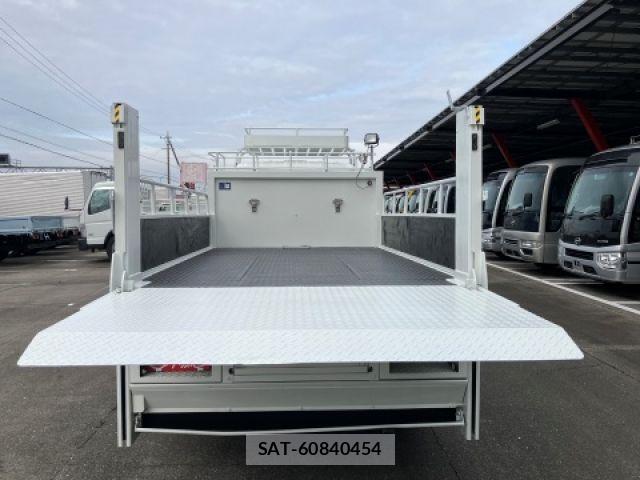 Isuzu ELF TRUCK 2007-07 7961468-6