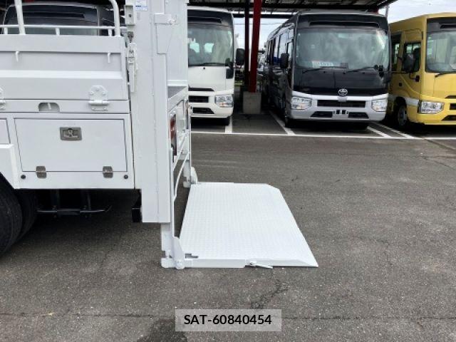 Isuzu ELF TRUCK 2007-07 7961468-7