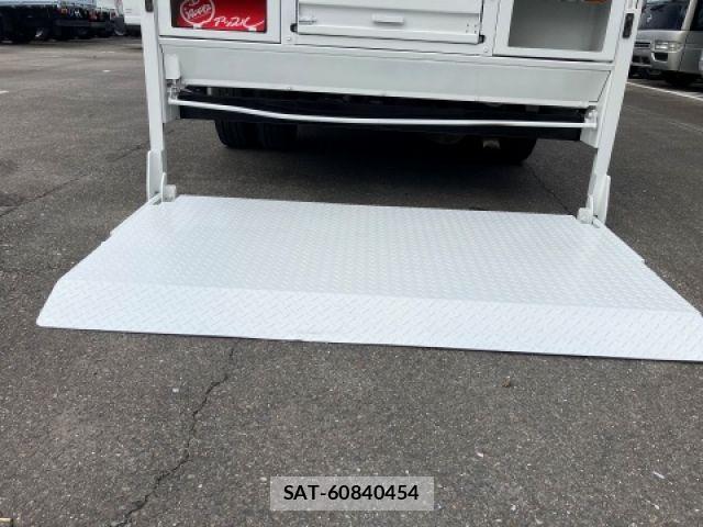 Isuzu ELF TRUCK 2007-07 7961468-8