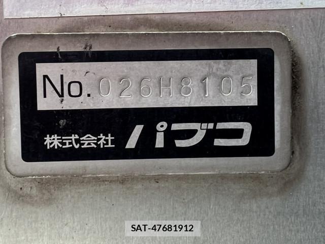 Isuzu ELF TRUCK 2011-10 7961462-17