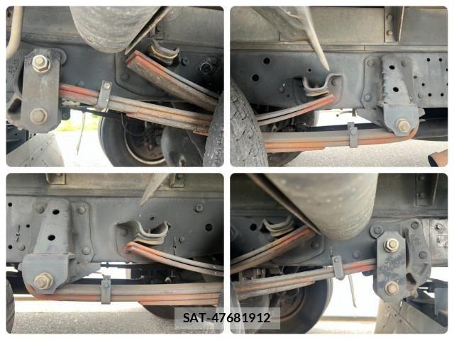 Isuzu ELF TRUCK 2011-10 7961462-19