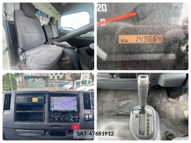 Isuzu ELF TRUCK 2011-10 7961462-21