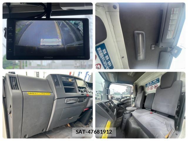 Isuzu ELF TRUCK 2011-10 7961462-22