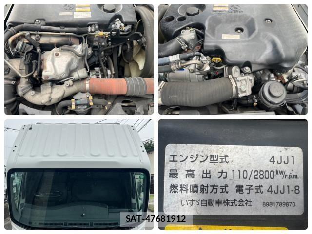 Isuzu ELF TRUCK 2011-10 7961462-24