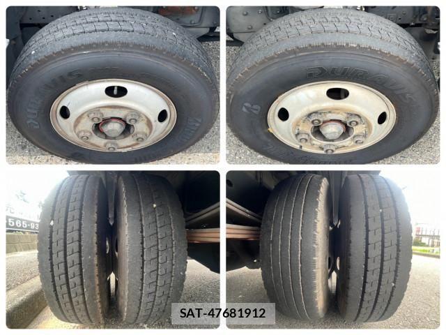 Isuzu ELF TRUCK 2011-10 7961462-25