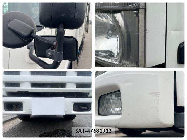 Isuzu ELF TRUCK 2011-10 7961462-27