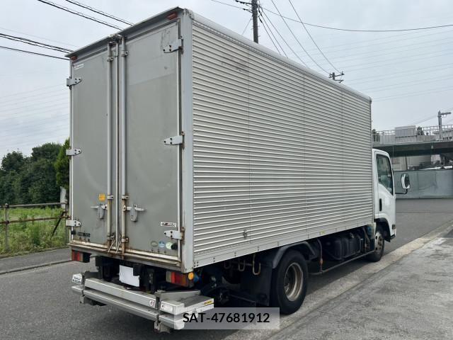 Isuzu ELF TRUCK 2011-10 7961462-2