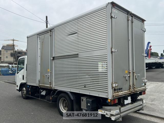 Isuzu ELF TRUCK 2011-10 7961462-3