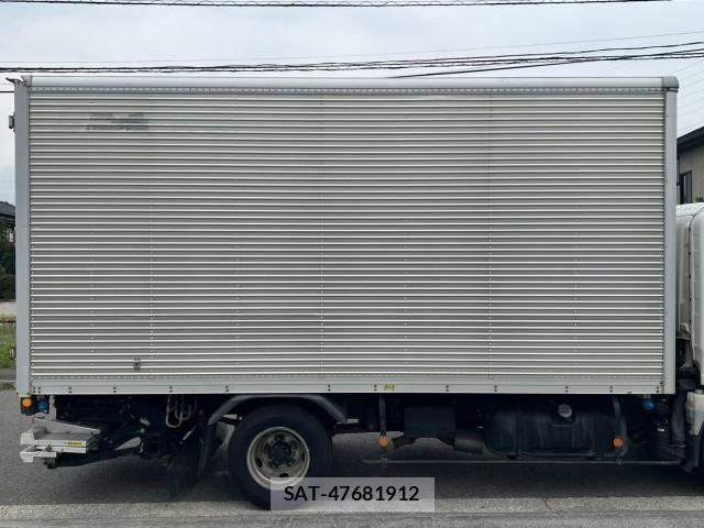 Isuzu ELF TRUCK 2011-10 7961462-5
