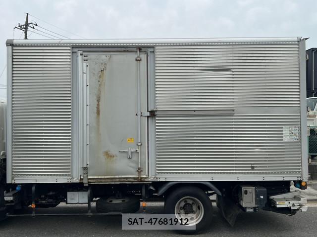 Isuzu ELF TRUCK 2011-10 7961462-6