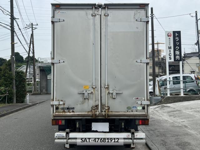 Isuzu ELF TRUCK 2011-10 7961462-7