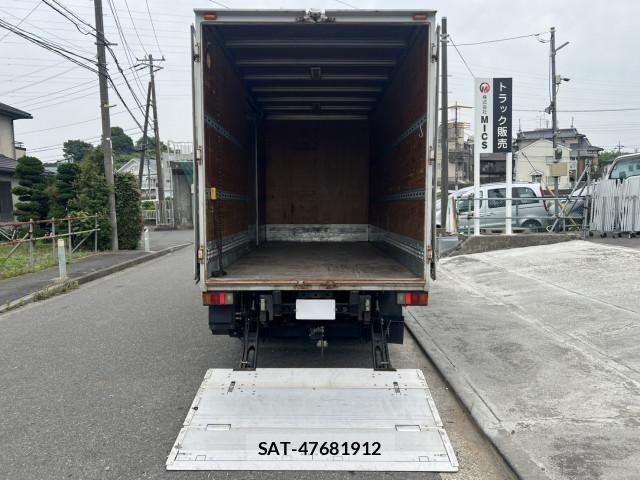 Isuzu ELF TRUCK 2011-10 7961462-8