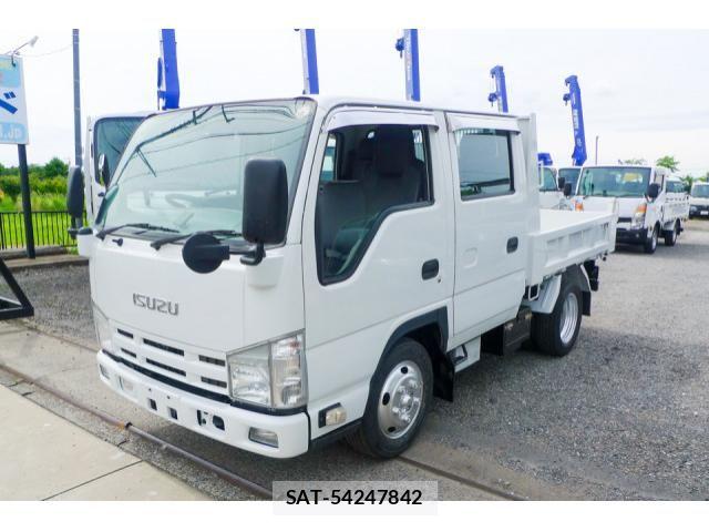 Isuzu ELF TRUCK 2014-07 7961426-0