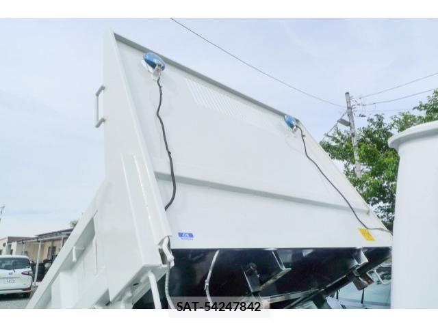 Isuzu ELF TRUCK 2014-07 7961426-9