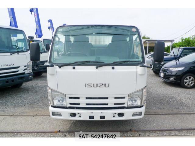 Isuzu ELF TRUCK 2014-07 7961426-1