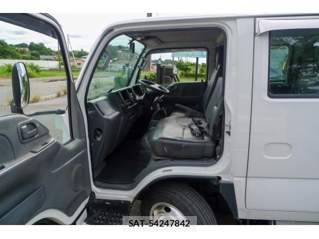 Isuzu ELF TRUCK 2014-07 7961426-26
