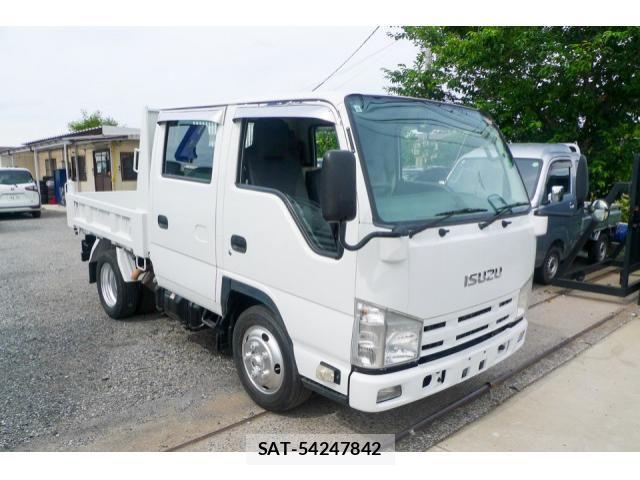 Isuzu ELF TRUCK 2014-07 7961426-2