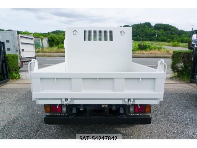 Isuzu ELF TRUCK 2014-07 7961426-3