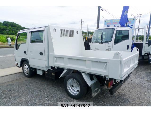 Isuzu ELF TRUCK 2014-07 7961426-4