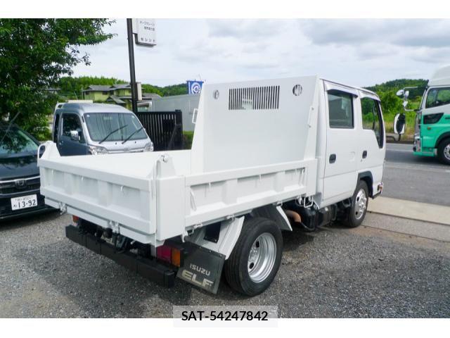 Isuzu ELF TRUCK 2014-07 7961426-5