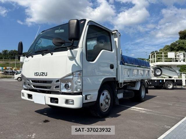 Isuzu ELF TRUCK 2021-06 7961391-0