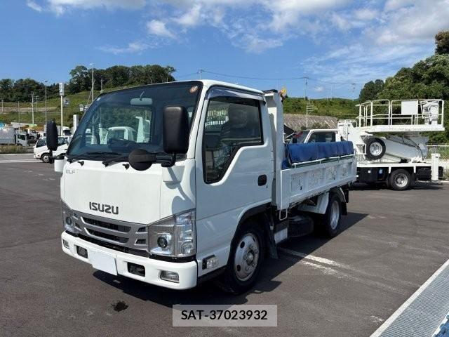 Isuzu ELF TRUCK 2021-06 7961391-9