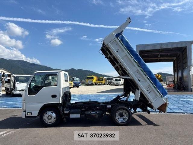 Isuzu ELF TRUCK 2021-06 7961391-10