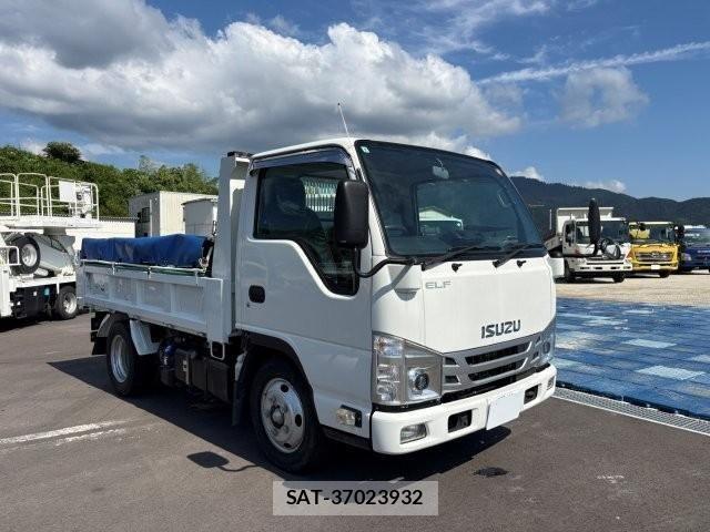 Isuzu ELF TRUCK 2021-06 7961391-1