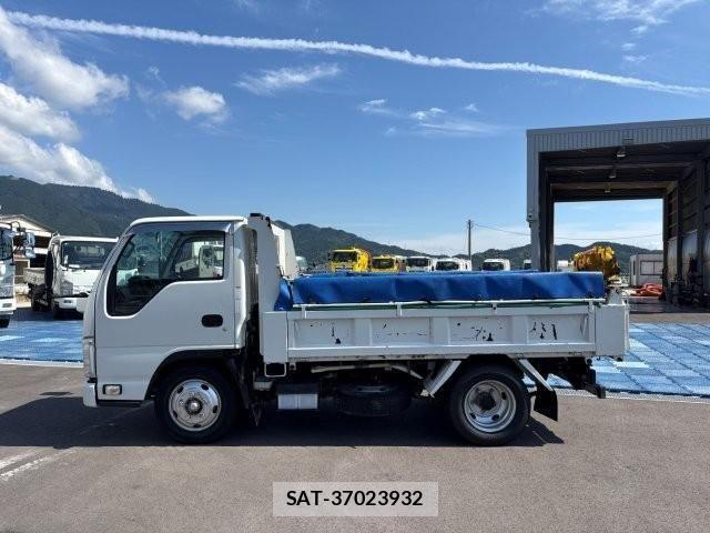 Isuzu ELF TRUCK 2021-06 7961391-4