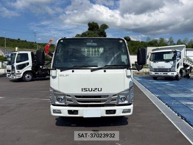 Isuzu ELF TRUCK 2021-06 7961391-6