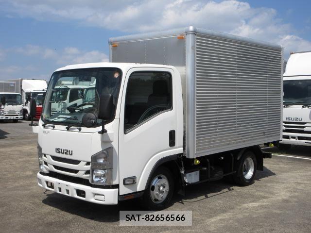 Isuzu ELF TRUCK 2018-03 7979137-0
