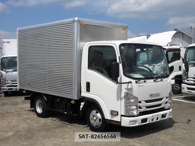 Isuzu ELF TRUCK 2018-03 7979137-1