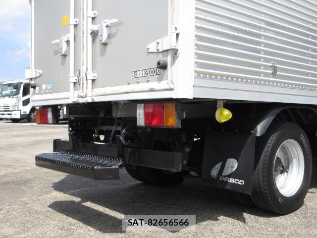 Isuzu ELF TRUCK 2018-03 7979137-19