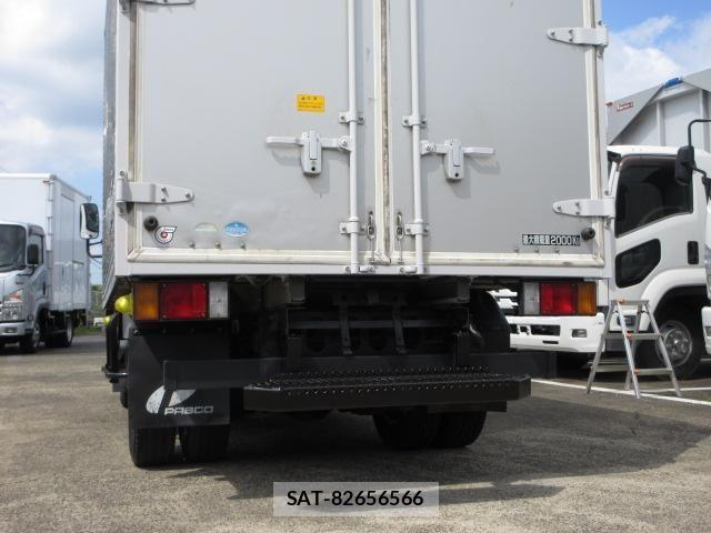 Isuzu ELF TRUCK 2018-03 7979137-20