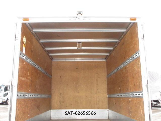 Isuzu ELF TRUCK 2018-03 7979137-22