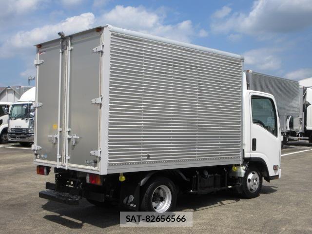 Isuzu ELF TRUCK 2018-03 7979137-2