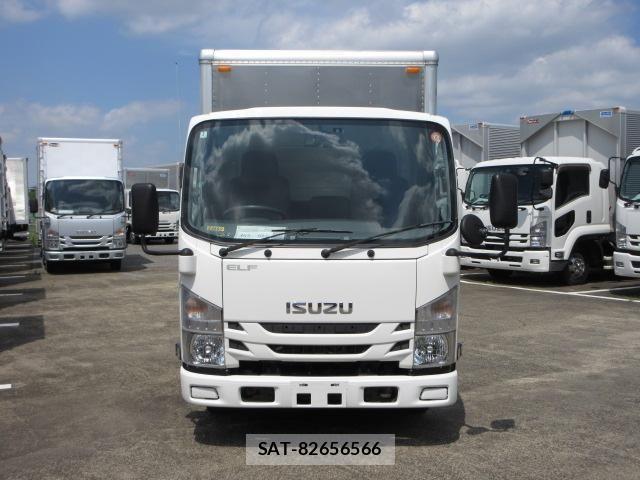 Isuzu ELF TRUCK 2018-03 7979137-4