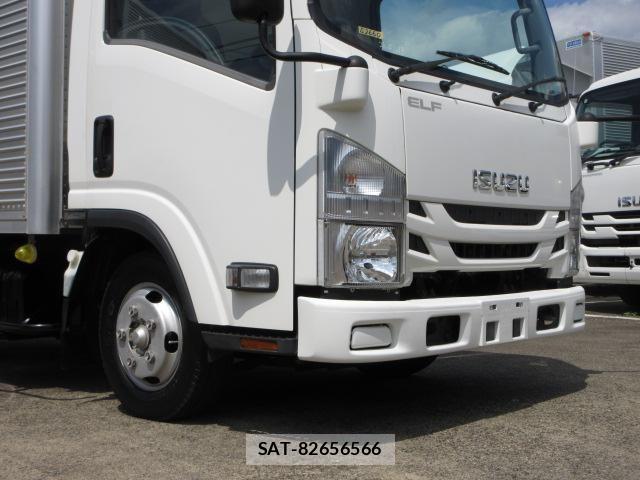 Isuzu ELF TRUCK 2018-03 7979137-7