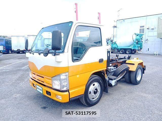 Isuzu ELF TRUCK 2007-03 7979140-0